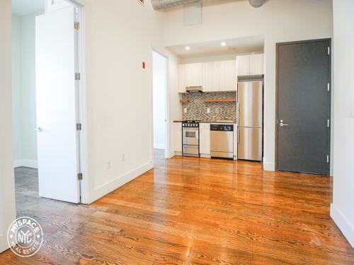 Bushwick apartments for rent