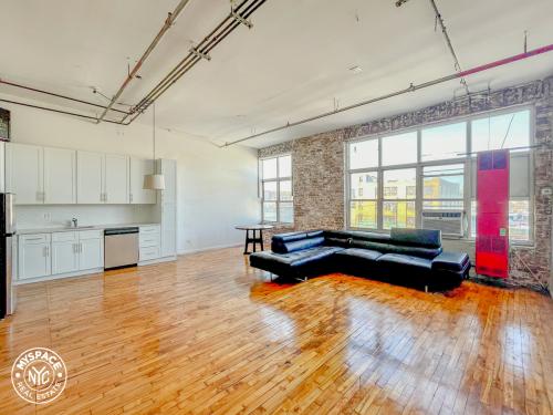 Bushwick apartments for rent