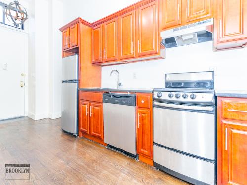 Williamsburg apartments for rent