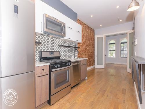 Bushwick apartments for rent
