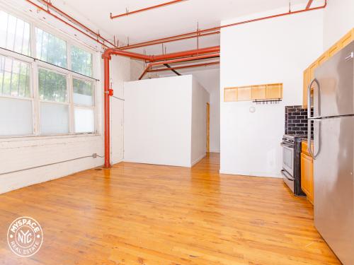 Bushwick apartments for rent