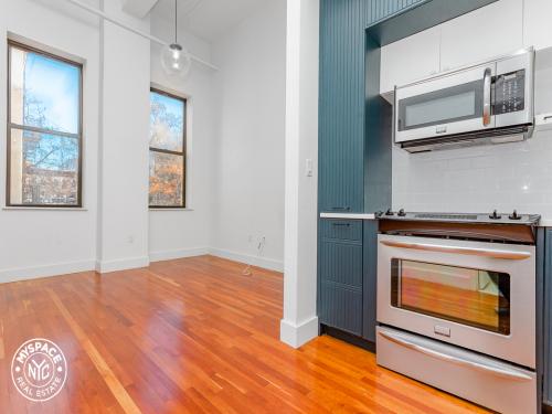 Bedford Stuyvesant apartments for rent