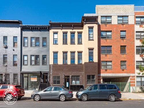 Bushwick apartments for rent