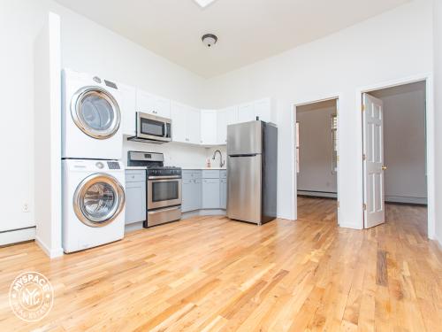 Bushwick apartments for rent