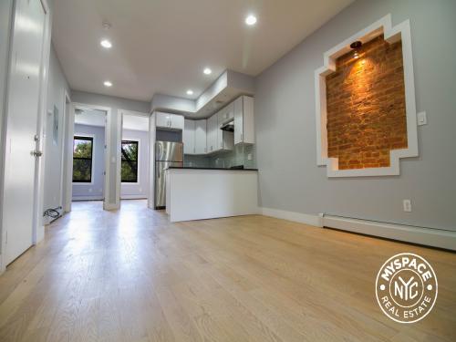 Crown Heights apartments for rent