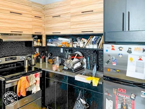 Harlem apartments for rent