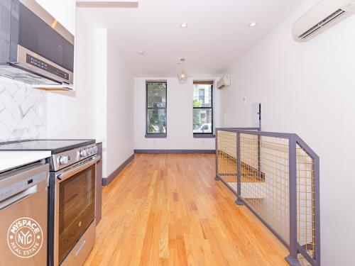 Bushwick apartments for rent
