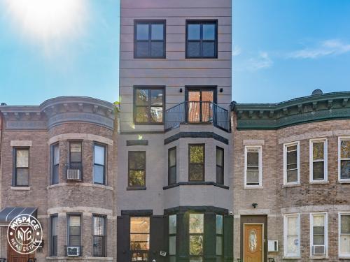 Crown Heights apartments for rent