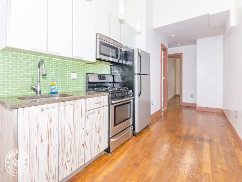 Bushwick apartments for rent