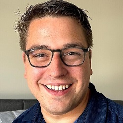 Collin Mullahy